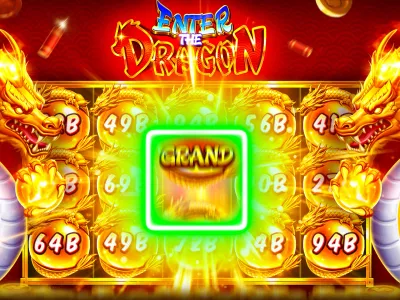 Xojili Casino Home Interface